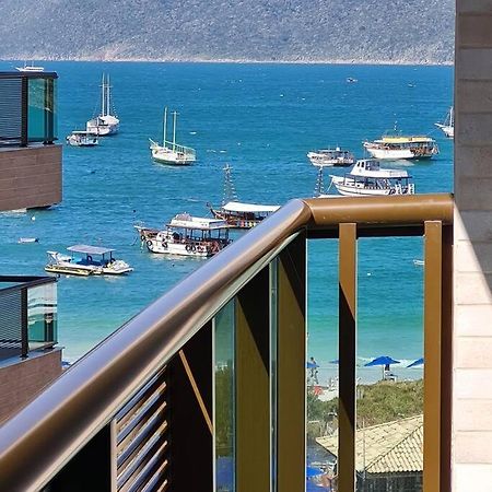 Apê dos Anjos Apartamento Arraial do Cabo Exterior foto