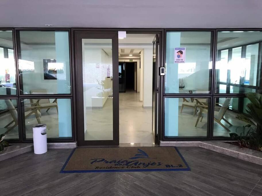 Apê dos Anjos Apartamento Arraial do Cabo Exterior foto