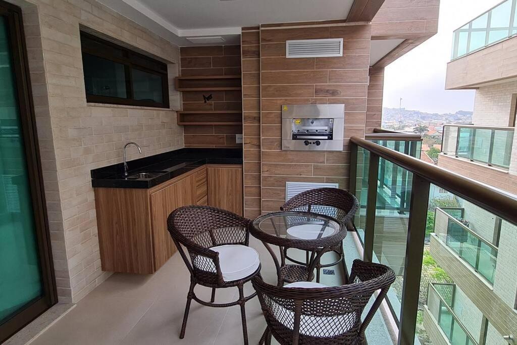 Apê dos Anjos Apartamento Arraial do Cabo Exterior foto