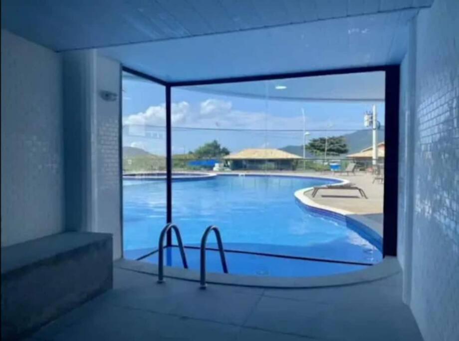 Apê dos Anjos Apartamento Arraial do Cabo Exterior foto
