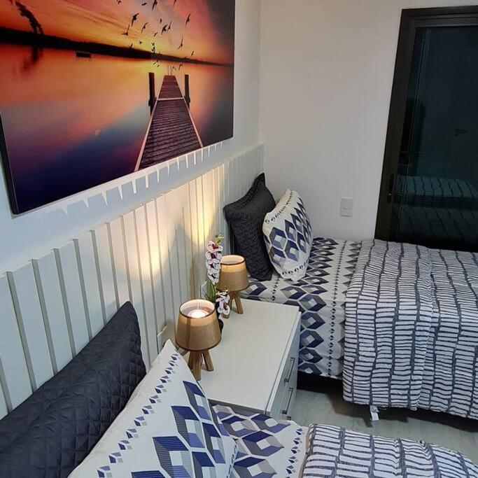 Apê dos Anjos Apartamento Arraial do Cabo Exterior foto