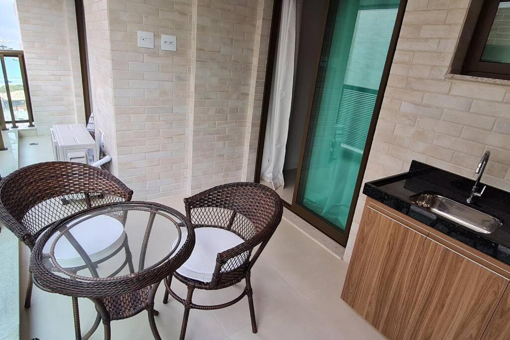 Apê dos Anjos Apartamento Arraial do Cabo Exterior foto