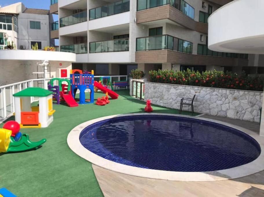 Apê dos Anjos Apartamento Arraial do Cabo Exterior foto