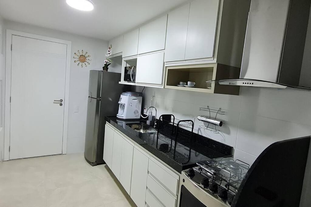 Apê dos Anjos Apartamento Arraial do Cabo Exterior foto